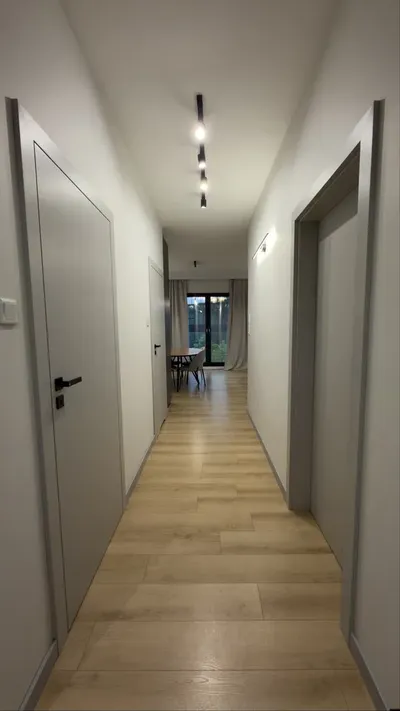Mieszkanie do wynajęcia Fabryczna 11 - miniatura 2