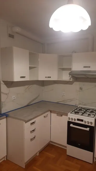 Do wynajęcia dwupokojowy apartament w kamienicy Warszawa Białołęka - miniatura 5