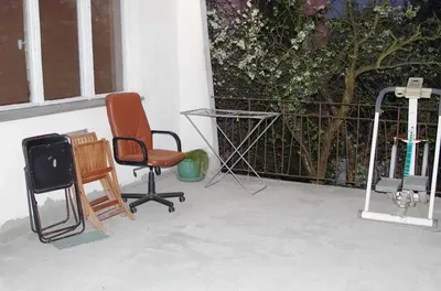 Mieszkanie dla firmy budowlanej - miniatura 4