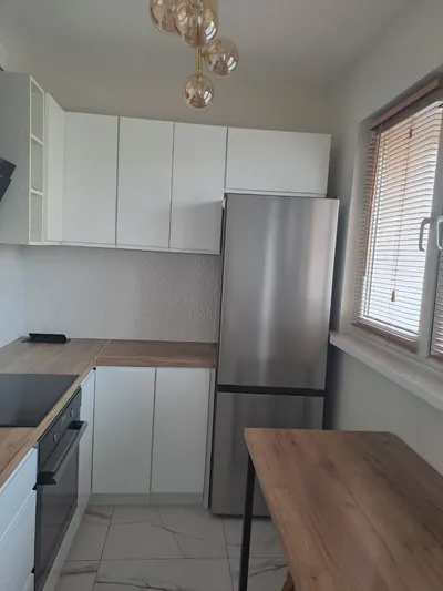 Mieszkanie na wynajem 40m2 blisko parku - po generalnym remoncie - miniatura 4