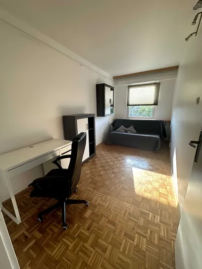 Wynajem mieszkania dla studentów - miniatura 4