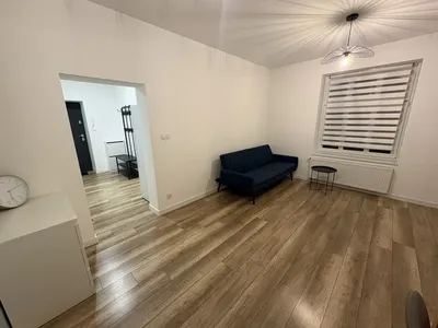 Katowice, Wiosny Ludów, 2 pokoje, po remoncie, od zaraz - miniatura 5