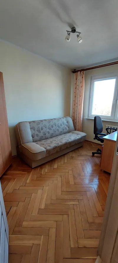 Wynajmę pokój, os. Tysiąclecia - miniatura 2