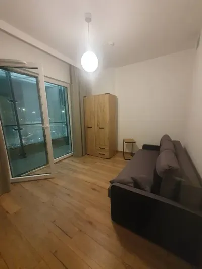 Wynajem Mieszkanie pokój Warszawa Wola Kasprzaka balkon wysoki standard od zaraz - miniatura 5
