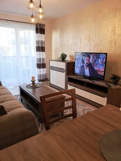 wynajmę mieszkanie w Katowicach obok Parku Śląskiego - miniatura 2