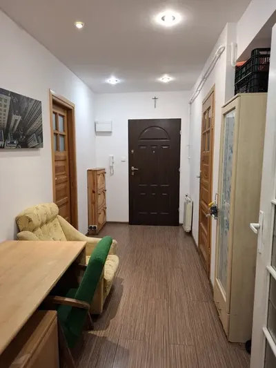 Jeżyce pokój Centrum dla pracującego - miniatura 2