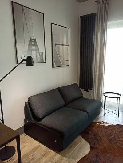Studio w stylu LOFT, centrum ul. Stołeczna. - miniatura 4