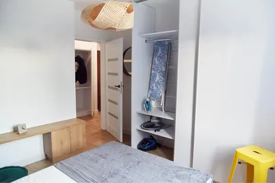 Mieszkanie Czudecka 45m , KLIMA, wszystko w cenie-dostepne od maja - miniatura 4