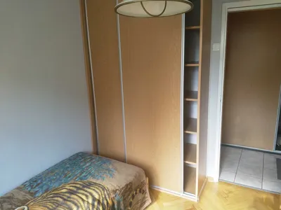 Wynajmę mieszkanie, 2 pokoje, ul. Leonarda, LSM, tel 604059569 - miniatura 2