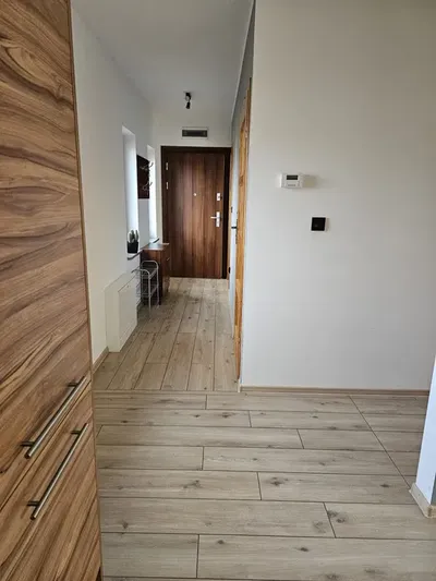 Jasne Mieszkanie 51m Mały Płaszów - miniatura 3