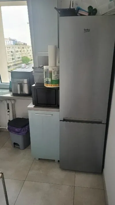Pokój jednoosobowy dla dziewczyny przy ul. Grabiszyńskiej - miniatura 4