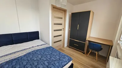 Przytulne mieszkanie na ul. Obywatelskiej obok szpitala - miniatura 3
