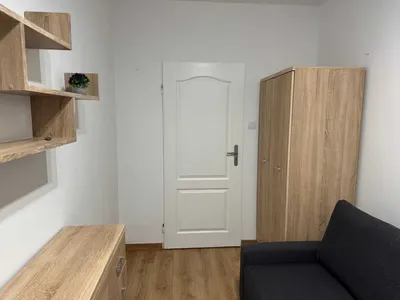 wynajmę pokój 11m, 5 min. metro Natolin, internet w cenie - miniatura 3