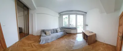 Mieszkanie 3 pokojowe ( kazdy osobny + osobna kuchnia ) do wynajecia - Anielewicza 15, Warszawa Środmieście - miniatura 3