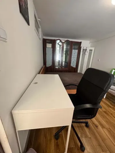 Na wynajem pokój ok. 15 m2 dla 1/2 osób w mieszkaniu 4-pokojowym/ For rent a room for 1/2 people in a 15 sqm 4-room apartment - Ochota , Warszawa