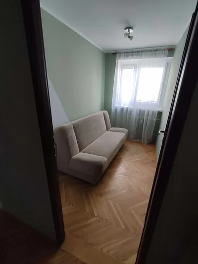 Mieszkanie na wynajem, Tuwima - Centrum Torunia, 2 pokoje, 38,5m2, 2500 zł (w tym jest czynsz) - miniatura 5