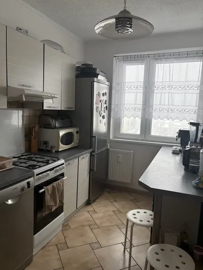 Wynajem pokoju Gdańsk Chełm - miniatura 2