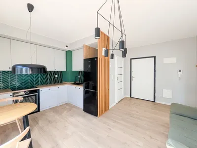 Nowe osiedle | Balkon | Winiary - miniatura 2
