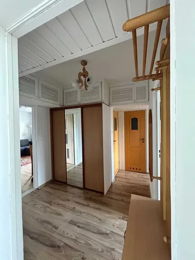 Przestronne 2-pokojowe mieszkanie 50 m² po remoncie – os. Jana III Sobieskiego - miniatura 3