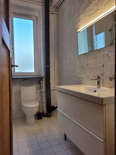 REZERWACJA Mieszkanie Katowice centrum Śródmieście, niski czynsz - miniatura 5