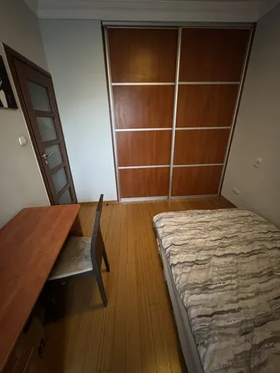 Odstapie pokoj ulica Kotlarska Rondo Grzegorzeckie