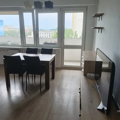 Mieszkanie 2 pokojowe z balkonem. - miniatura 2