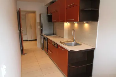 2 pokojowe komfortowe wynajmę 54m2 | Właściciel | Nowa Huta - miniatura 4
