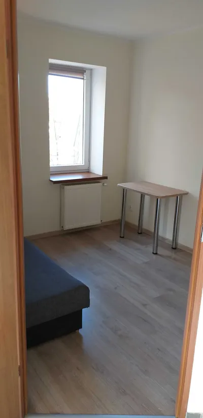 4- pokojowe z balkonem od zaraz - miniatura 5