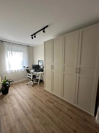 Trzypokojowe Mieszkanie 54m2 na wynajem - miniatura 3