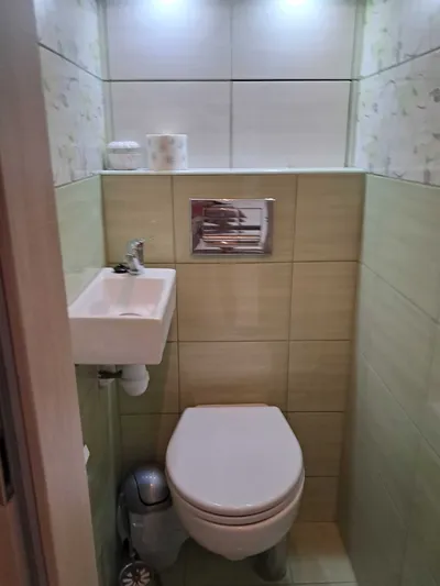 Waszyngtona 14b pokój dla dziewczyny - miniatura 5