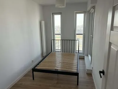Apartament do wynajecia ul. Sokolska - miniatura 3