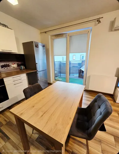 M-3 w nowoczesnym bloku z windą, balkon, klimatyzacja, Bartodzieje! - miniatura 2