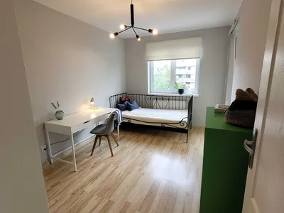 Pokój do wynajęcia, Zatorska 45, Wrocław - miniatura 2