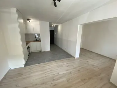 Wynajem DWUPOKOJOWE MIESZKANIE (36m2) Hetmańska-Głogowska Bezpośrednio - brak prowizji! - miniatura 2