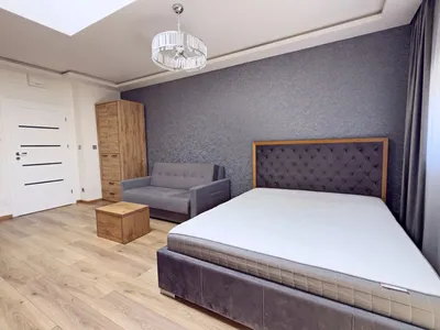 Szczecin Centrum – kawalerka 28 m², klimatyzacja, Wifi, monitoring - miniatura 5