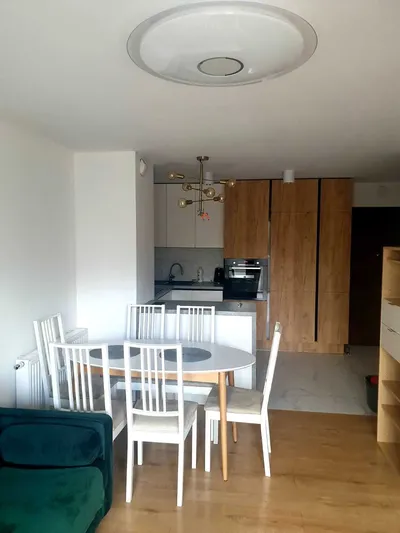 Dwupokojowe mieszkanie blisko Parku Śląskiego - Katowice, Bytkowska [stacja Amic] - miniatura 2