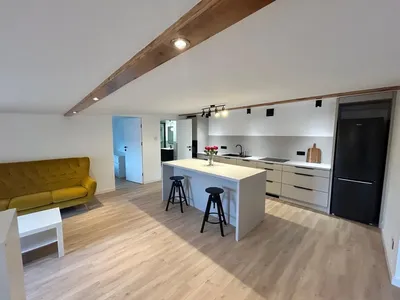 Apartament w centrum 65 m - miniatura 2