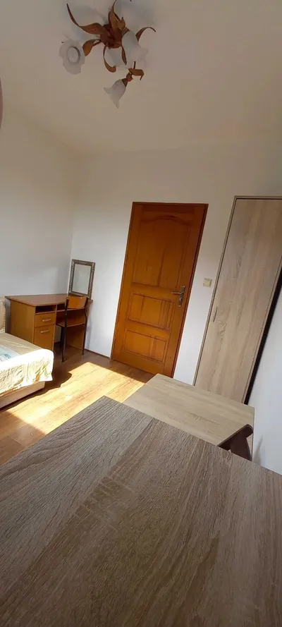 Pokój jednoosobowy w domu wolnostojącym - miniatura 2