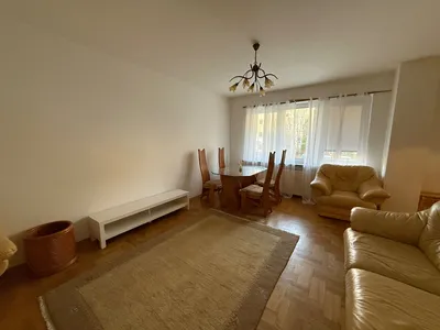 55M dwa pokoje blisko Metra Kabaty oraz Lasu Kabackiego - miniatura 5