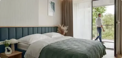 Nowoczesny apartament 2-pok. | Balkon | Wysoki standard | Gdańsk Aniołki - miniatura 4