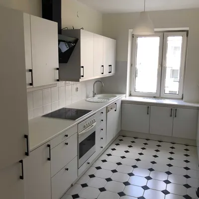Wynajmę Gocław 51m2, dwupokojowe; 2 pokoje, oddzielna kuchnia, po remoncie.