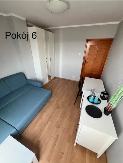 Pokoje do wynajęcia przy ul. Pogodnej - miniatura 2