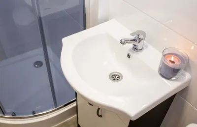 Na wynajem umeblowana mikro kawalerka Jeżyce 13m- balkon 3,5m, parking w cenie - miniatura 5