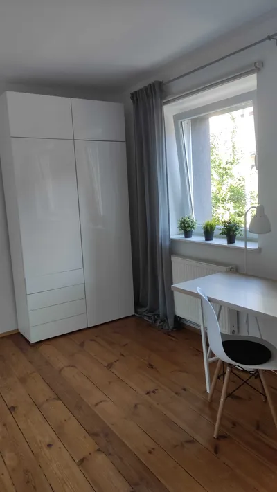 Karłowice- pokój w mieszkaniu willowym, opłaty w cenie najmu - miniatura 3
