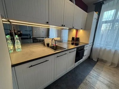 Mieszkanie Wilda szuka lokatorów - miniatura 3