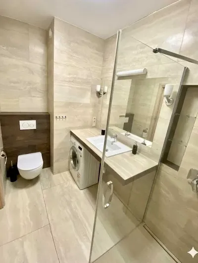 3 pokoje | Dębowe Tarasy | komórka | garaż - miniatura 5