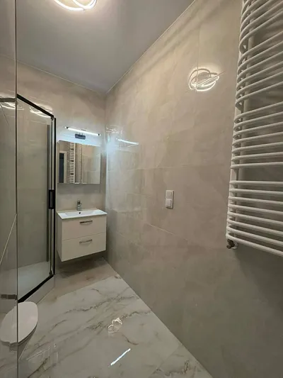 Nowe mieszkanie 4 pokoje 75 m² | Ursus | Balkon | Garaż + komórka | Pierwszy najem - miniatura 3