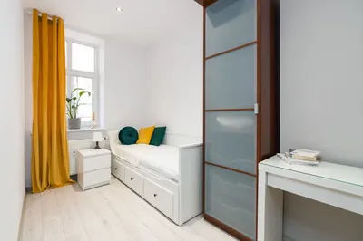 Pokój w centrum, Avenida, PKP/Room in the center/Комната в центре - miniatura 3