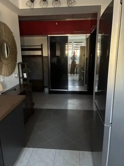 3-pokojowe, umeblowane mieszkanie – Kukurydze, os. Tysiąclecia – bez pośredników - miniatura 4