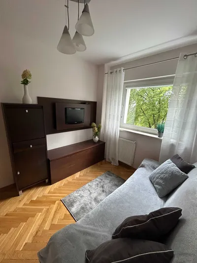 Mieszkanie na wynajem Warszawa |Ochota | Dostępne od zaraz - miniatura 5